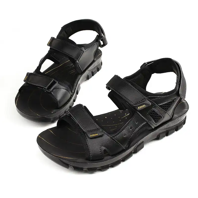 صندل پسرانه مدل آرمان کد 01