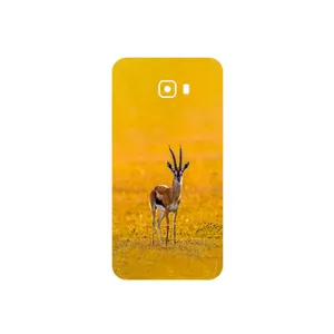 MAHOOT Gazelle Cover Sticker for Samsung Galaxy C7 Pro