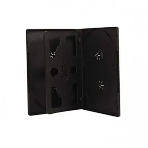 قاب سی دی 6 عددی مدل 011