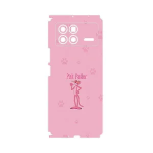 MAHOOT The Pink Panther-FullSkin Cover Sticker for Xiaomi Mix Fold 3