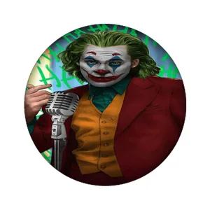 برچسب کنسول بازی مدل جوکر کد  2281