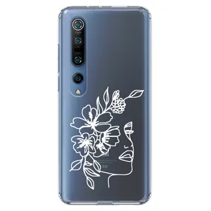 Megafone C27-W Cover For Xiaomi Mi 10 5G / Mi 10 Pro G