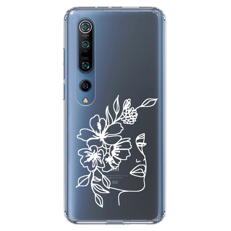 کاور مگافون کد C27-W مناسب برای گوشی موبایل شیائومی Mi 10 5G / Mi 10 Pro G