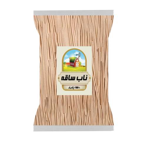 رشته آش ناب ساقه - 900 گرم