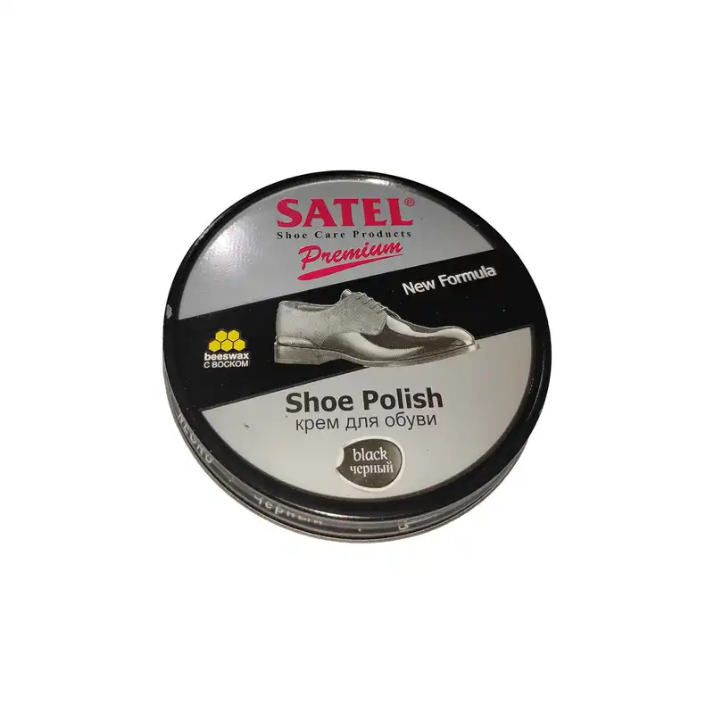 واکس کفش مدل 061