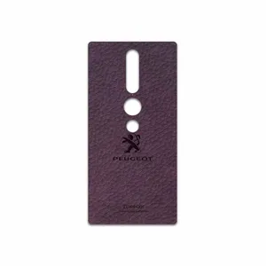 MAHOOT PL-PEGT Cover Sticker for Lenovo Phab2 Pro