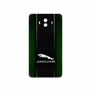 MAHOOT Jaguar Cars Cover Sticker for Huawei Mate 10