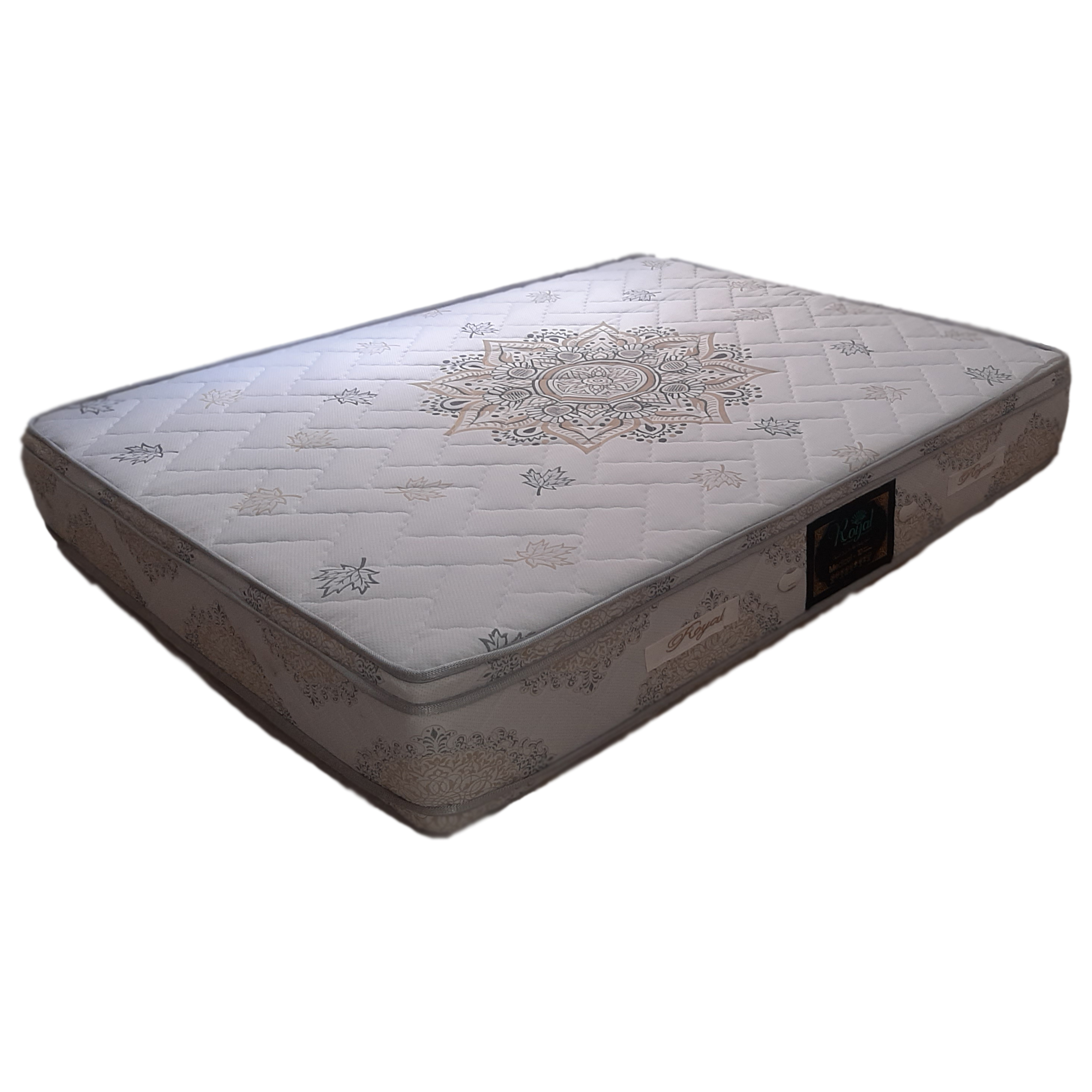  تشک رویال مدل مدیکال M10P دو نفره سایز 200 × 160 سانتی‌ متر