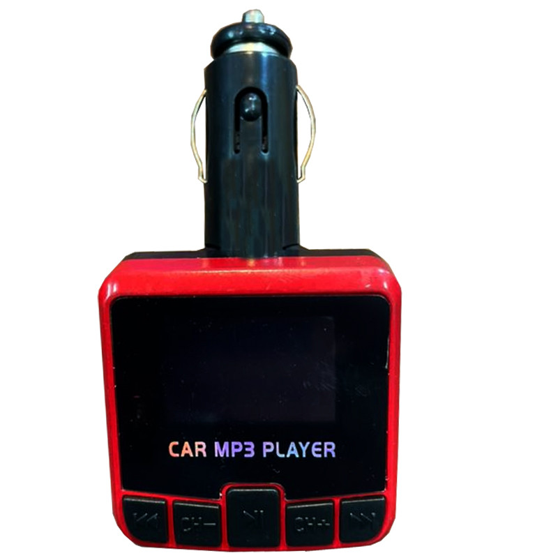 پخش کننده اف ام خودرو مدل T2