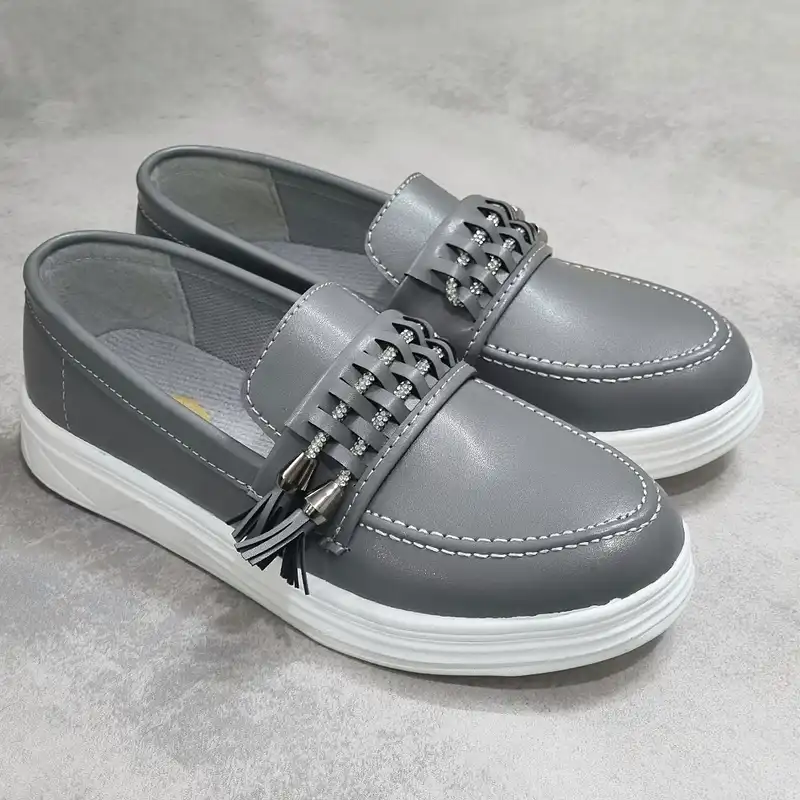 کفش طبی زنانه مدل anspvcasl