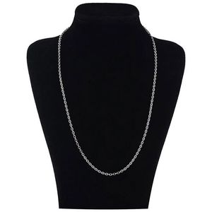 نقد و بررسی زنجیر زنانه مدل استیل توسط خریداران