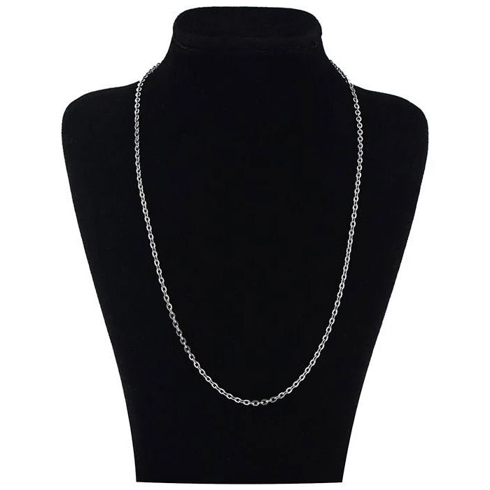 زنجیر زنانه مدل استیل زنجیر زنانه مدل استیل