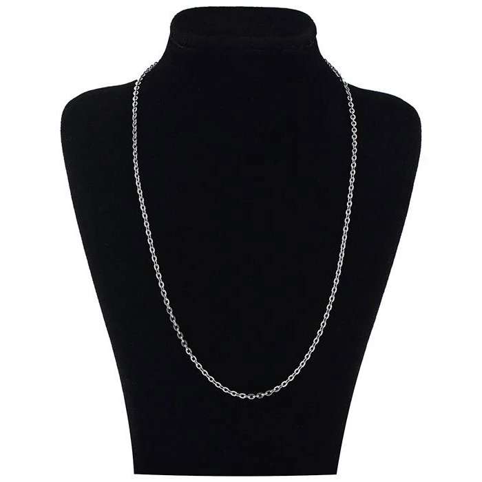 زنجیر زنانه مدل استیل زنجیر زنانه مدل استیل