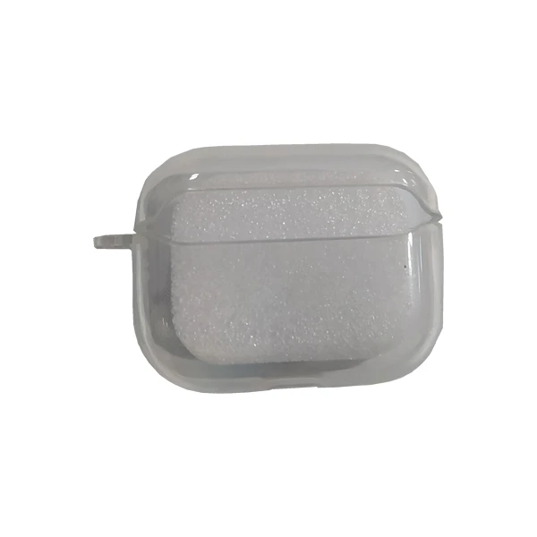کاور ژله ای مدل eggshell مناسب برای کیس اپل ایرپاد پرو