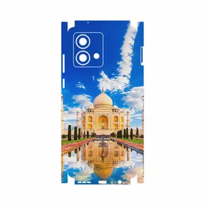 MAHOOT The Taj Mahal-FullSkin Cover Sticker for Motorola Moto G84