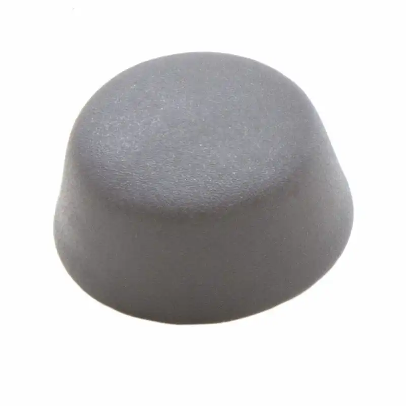 درپوش و قاب پیچ کمربند ایمنی خودرو چیکال مدل K-91 مناسب برای پراید بسته 2 عددی