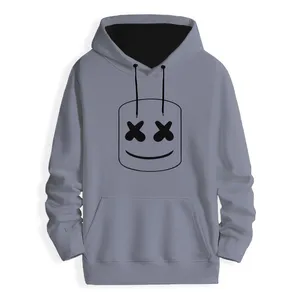 هودی مردانه مدل V065DB