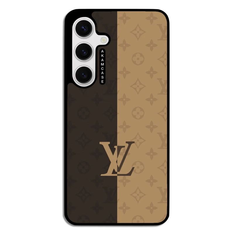 کاور آکام مدل AMC-WSGS24-BRANDS-20 مناسب برای گوشی موبایل سامسونگ Galaxy S24