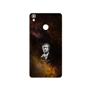 MAHOOT Robert De Niro Cover Sticker for Tecno Camon CX Air