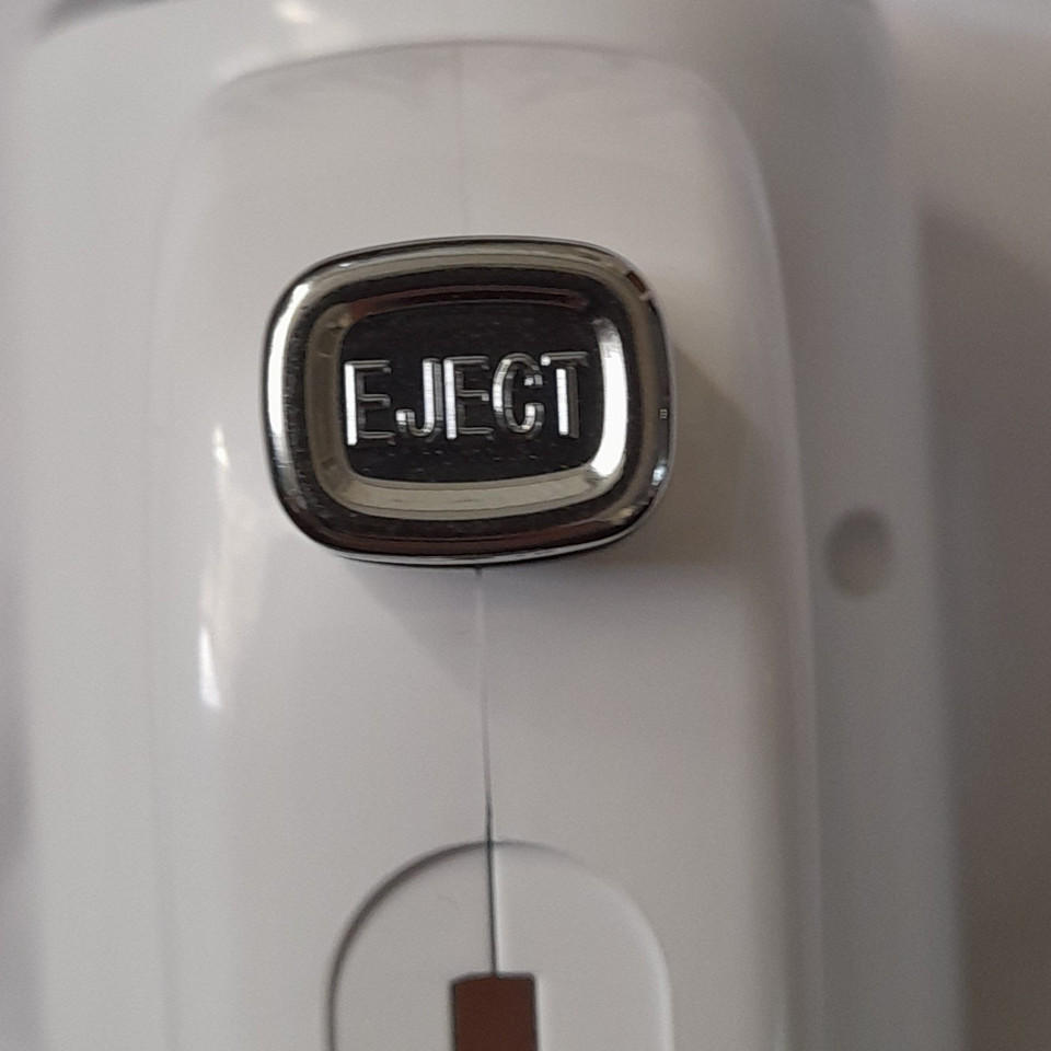 همزن مدل BS_8836