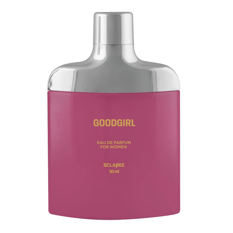 عطر جیبی زنانه اسکلاره مدل Good Girl حجم 30 میلی لیتر 