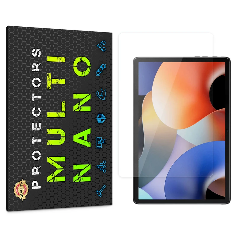 محافظ صفحه نمایش مولتی نانو مدل X-S1N مناسب برای تبلت بلک ویوو Oscal Pad 10