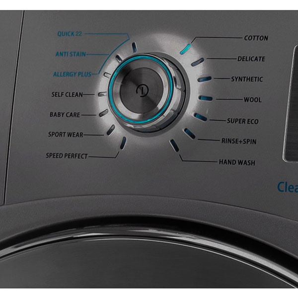 ماشین لباسشویی دوو مدل DWK-8543V ظرفیت 8 کیلوگرم ماشین لباسشویی دوو مدل DWK-8543V ظرفیت 8 کیلوگرم