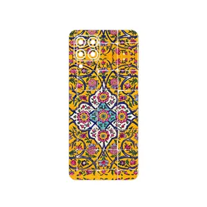 MAHOOT Iran Tile 10 Cover Sticker for Samsung M53
