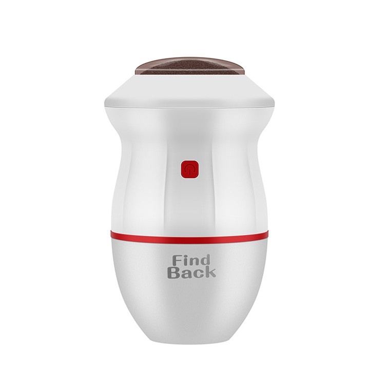 سنگ پا برقی فایند بک مدل RF600