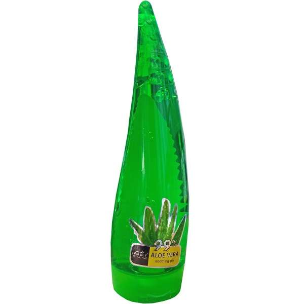 ژل آبرسان پینک کی مدل T10 حجم 260 میلی لیتر