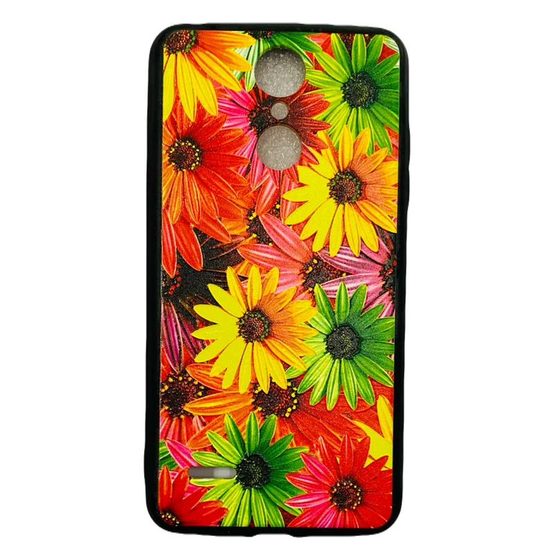 کاور مدل TH کد 16 مناسب برای گوشی موبایل ال جی K8 2017