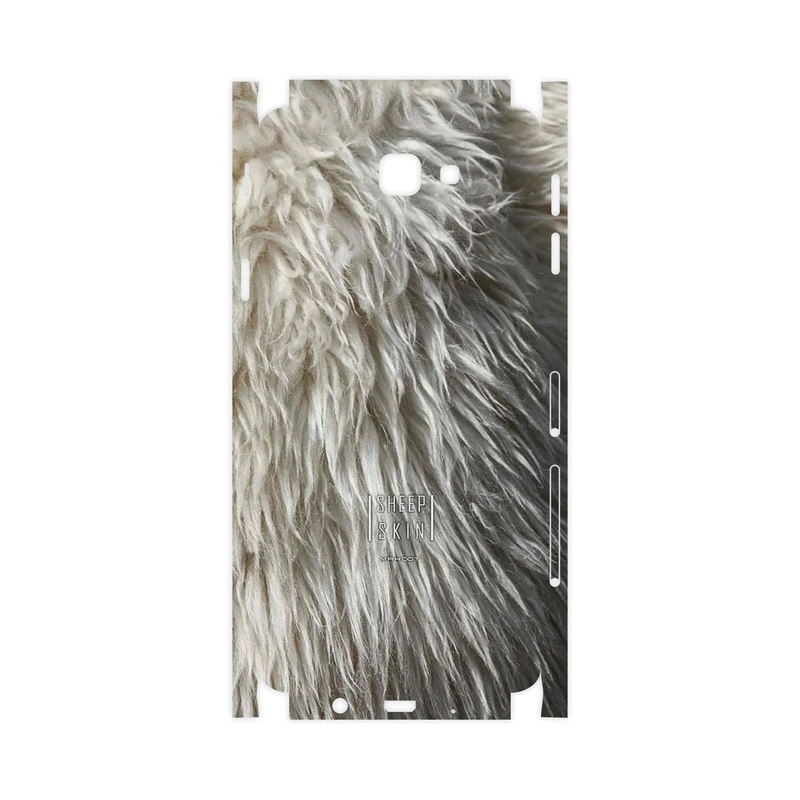 برچسب پوششی ماهوت مدل Sheep Skin-FullSkin مناسب برای گوشی موبایل سامسونگ Galaxy J5 Prime