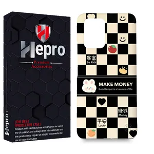 HEPRO MC Cover for XIAOMI POCO X3 GT