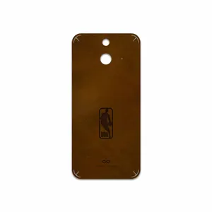 MAHOOT BFL-NBA Cover Sticker for HTC One E8