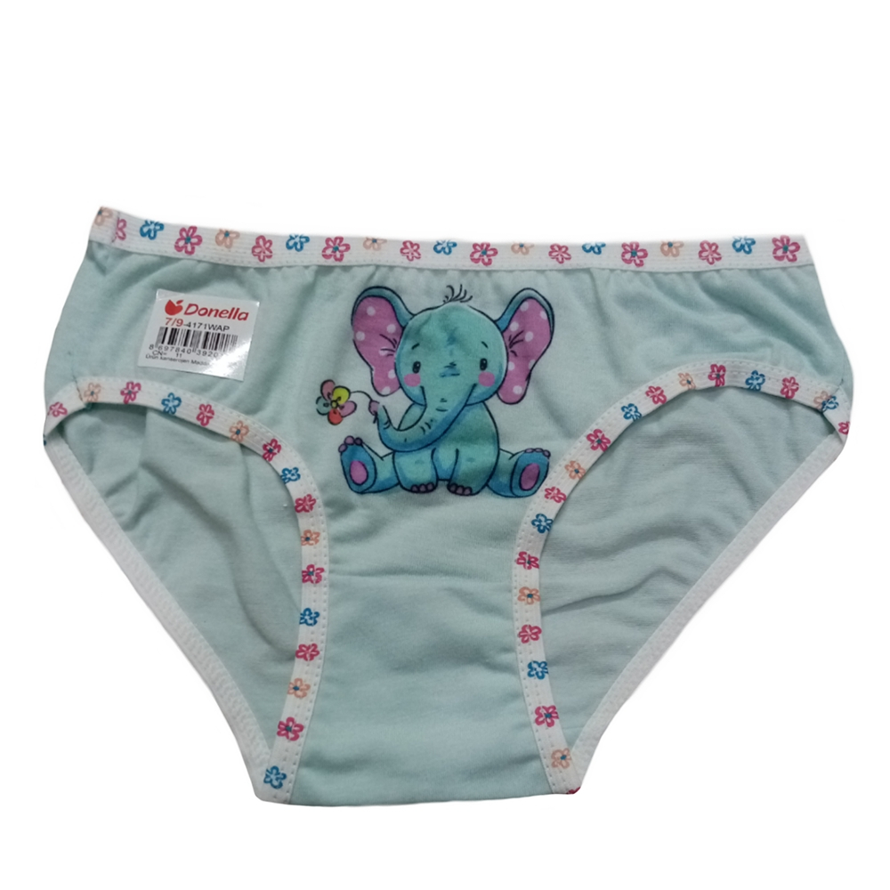 شورت دخترانه مدل فیل