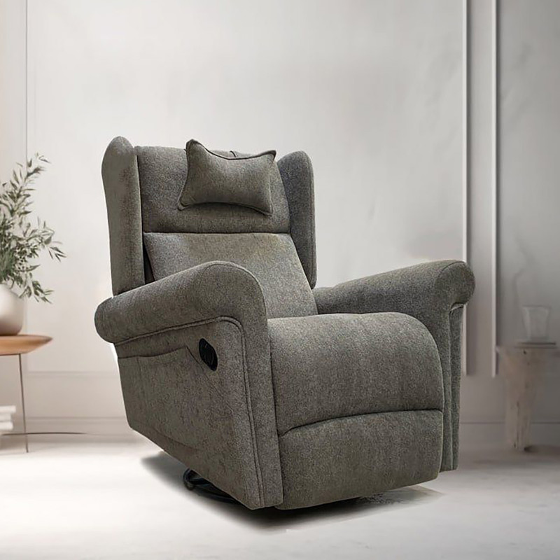 مبل یک نفره آراسوفا مدل RM13