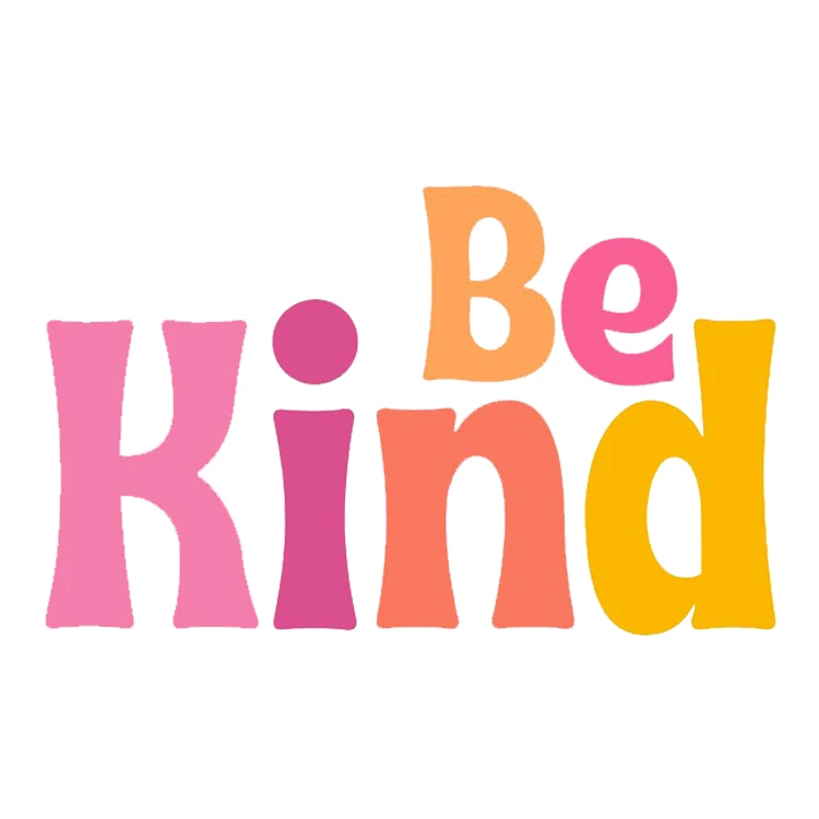 استیکر پارچه و لباس پاد آفرین مدل نوشته کد DKST184