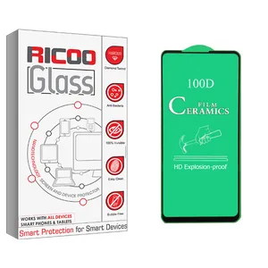 ricoo +HD Screen Protector For Samsung Galaxy A21