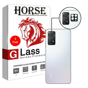 محافظ لنز دوربین هورس مدل LFUL مناسب برای گوشی موبایل شیائومی Redmi Note 11 Pro
