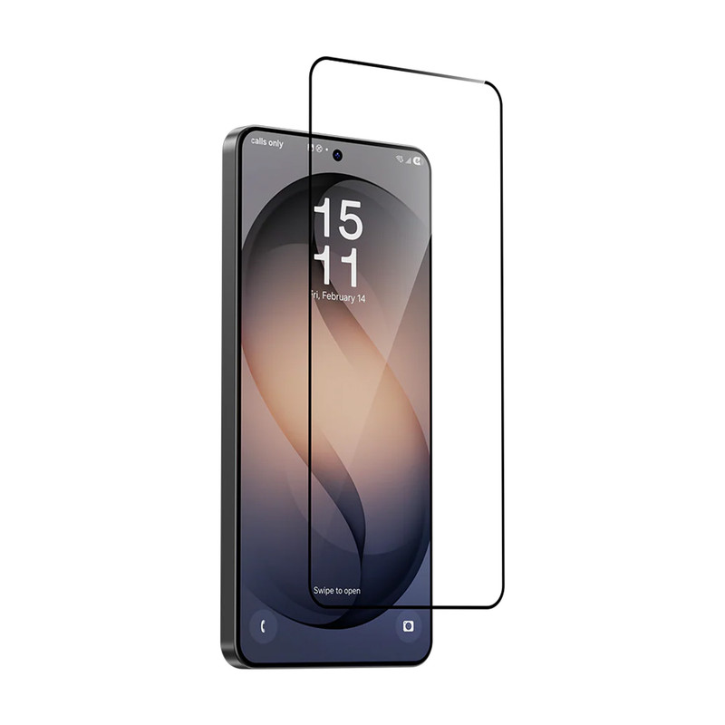 محافظ صفحه نمایش سامورایی مدل ovglass مناسب برای گوشی موبایل سامسونگ Galaxy S26 Ultra
