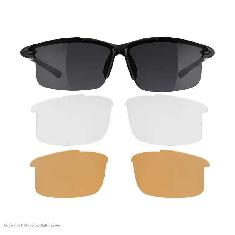 عینک آفتابی مردانه اسپیو مدل 01-1