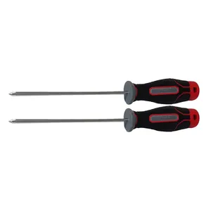 پیچ گوشتی چهارسو تیوان مدل HT - 0031 مجموعه 2 عددی