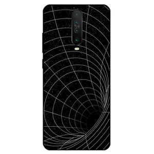 Megafone 8108 Cover For Xiaomi Redmi K30