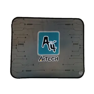 ماوس پد مخصوص بازی ای فورتک مدل A4