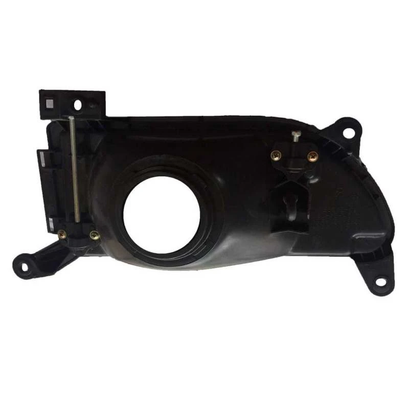 کاسه پشت چراغ خودرو اچ آی سی کد 4045 مناسب برای پراید