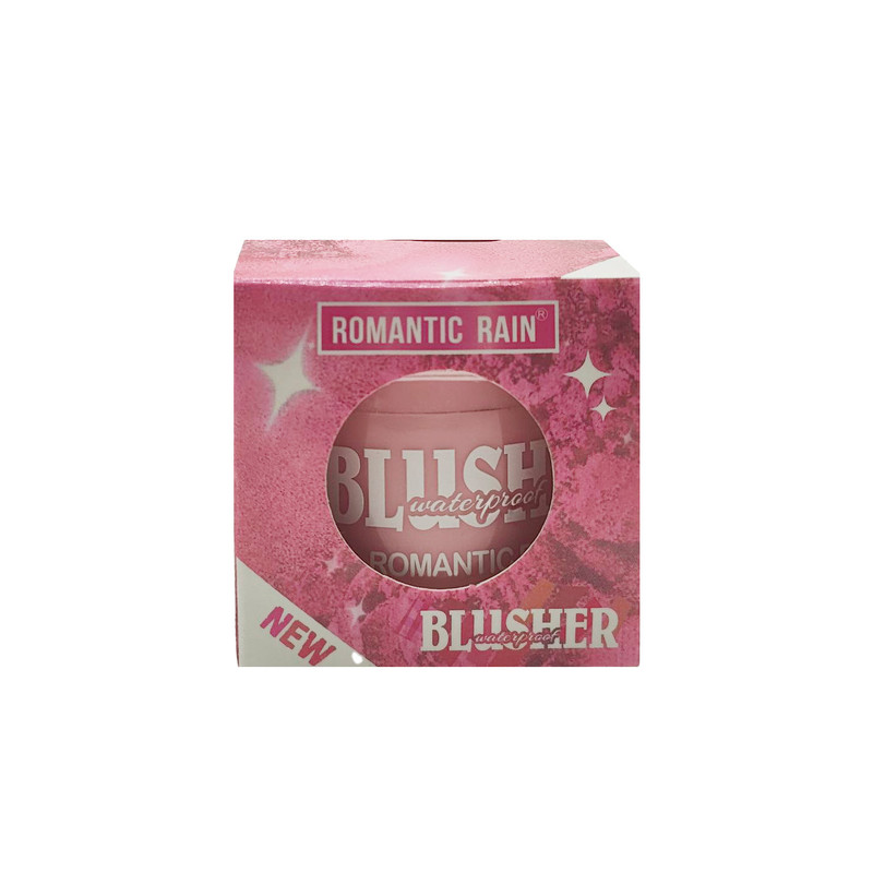 رژ گونه رومانتیک رین شماره 03