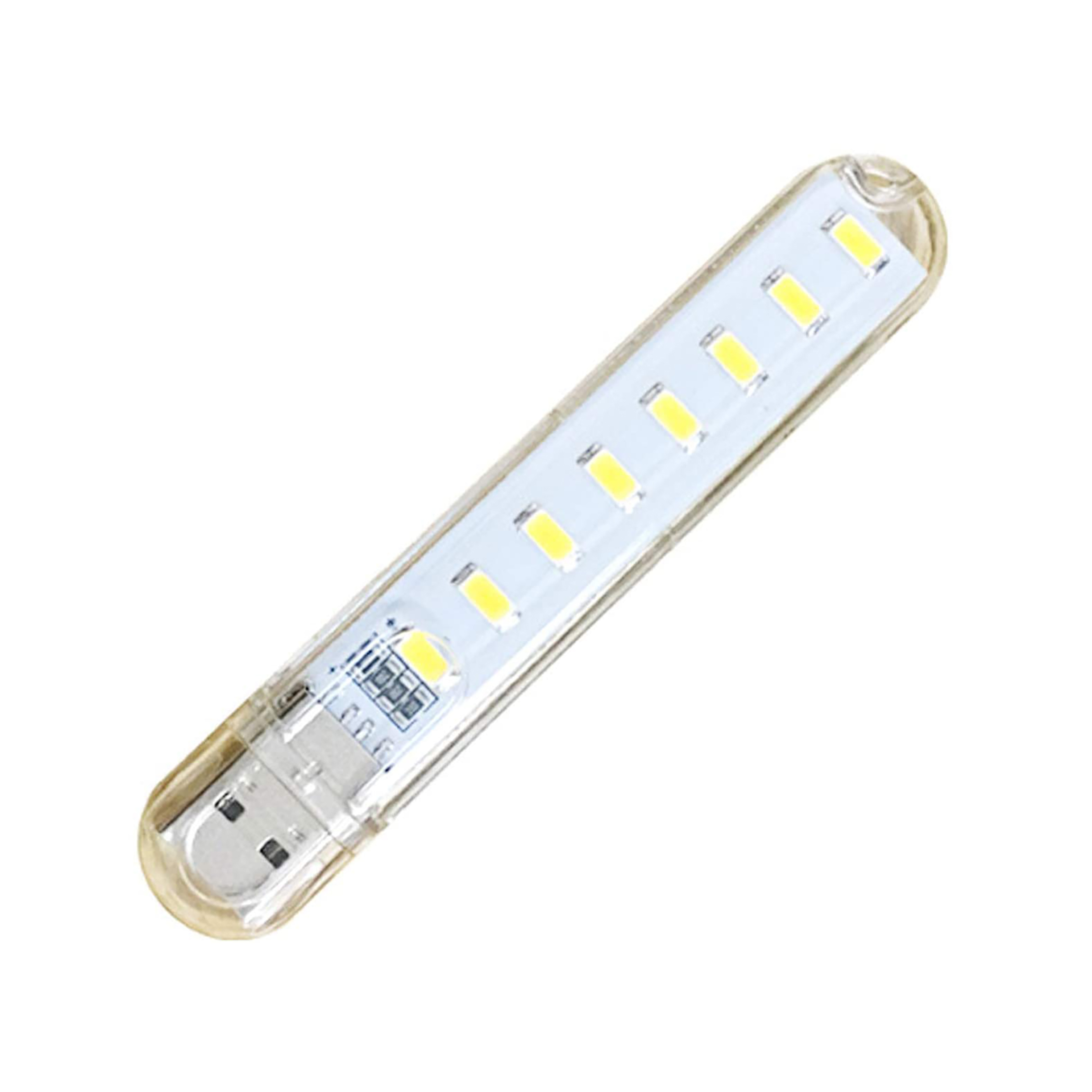 LED چراغ  یو اس بی مدل SMD-5730