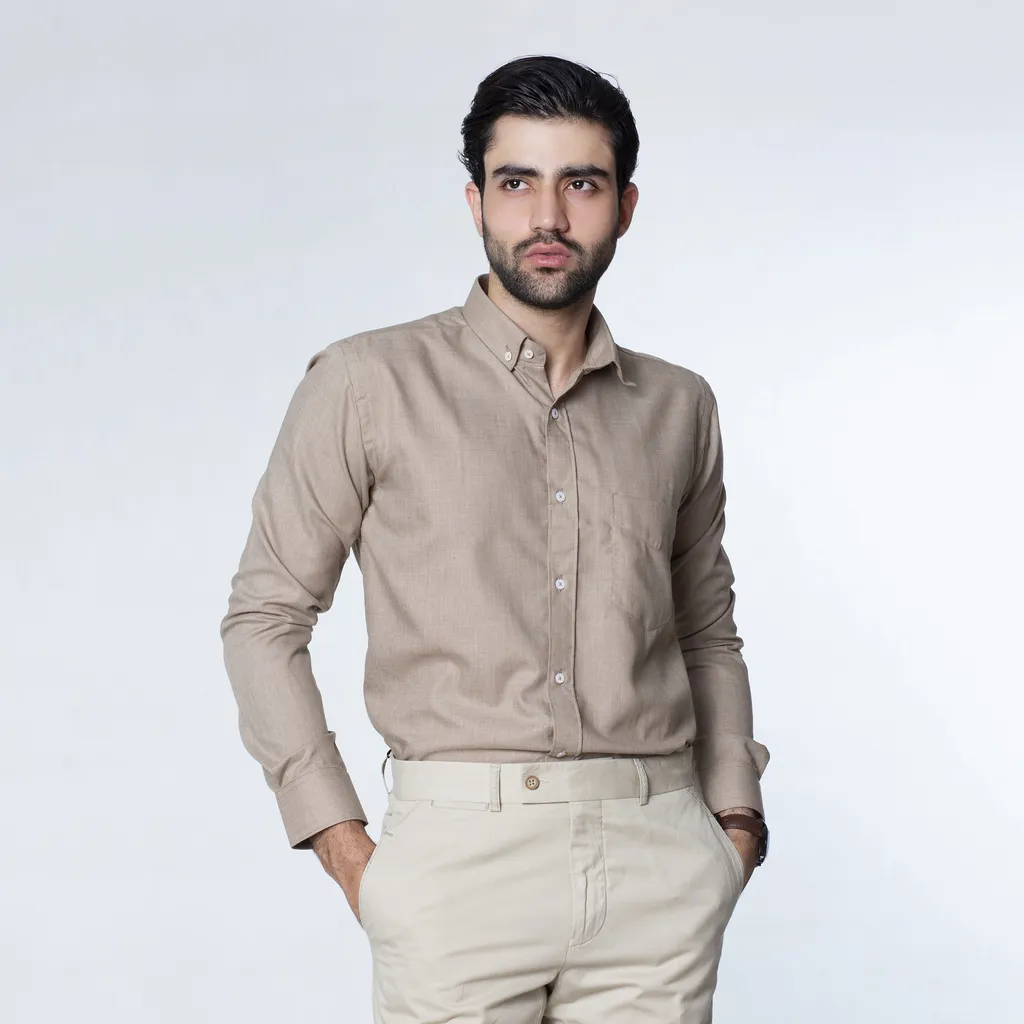 پیراهن مردانه زی سا مدل 153140527