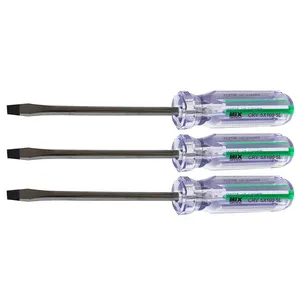 پیچ گوشتی دوسو میکس مدل AT - 5x100 مجموعه 3 عددی