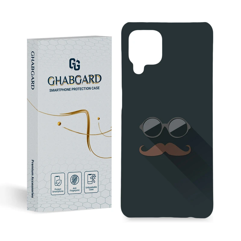 کاور قاب گارد مدل فانتزی مناسب برای گوشی موبایل سامسونگ Galaxy F22 / M32 4G